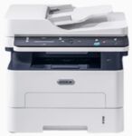 Xerox B205 Multifunctionele Laser printer A4 Netwerk Wifi