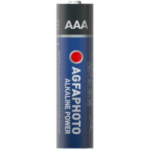 Battery L03 Alkaline Aaa (10) (110-803968)                                                           L03 HighQuality Alkaline AAA