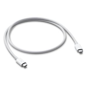 Thunderbolt 3 USB-c Cable 0.8m MQ4H2ZM/Awhite