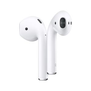 Airpods 2019 With Charging Case MV7N2ZM/A wireless with charging case