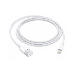 Lightning To USB Cable (1 M) MXLY2ZM/A lightning white