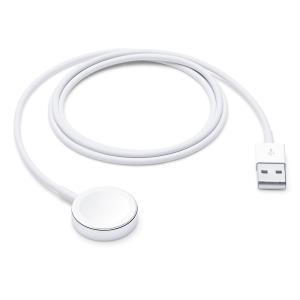 Apple Watch Magnetic Charging Cable (1 M) MX2E2ZM/A for Smartwatch white