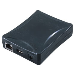 Ps-9000 Print Server                                                                                 PS9000Z1 USB 10Mb LAN
