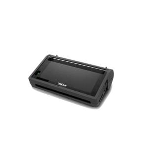 Carrying Case (rc-600)                                                                               for printer, battery and paper roll