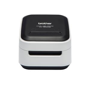 Vc-500w - Label Printer - Zink Zero-ink - 50mm - USB / Wi-Fi Direct VC500WZ1 WLAN/USB2.0/9-50mm