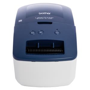 Ql-600b - Label Printer - Thermal - 62mm - USB QL600BXX1 USB/mono