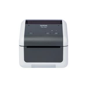 Td-4420dn - Label Printer - Direct Thermal - 4in - USB / Serial / Ethernet TD4420DNXX1 monochrome