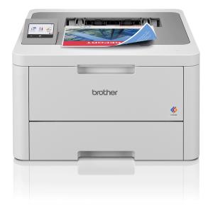 Hl-l8230cdw - Colour Printer - Laser - A4 - USB / Wi-Fi LED Printer color A4 WiFi Duplex