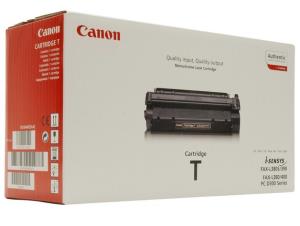 Toner Cartridge - T - 3.5k Pages - Black black 3500pages