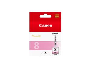 Ink Cartridge - Cli-8 Pm - Standard Capacity 13ml - 563k Pages - Photo Magenta photo ink photo mag 5.820pages 13ml
