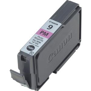 Ink Cartridge - Pgi-9 Pm - Standard Capacity 14ml - 590 Pages - Photo Magenta photo ink photo mag 720pages 14ml