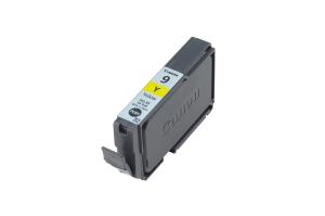 Ink Cartridge - Pgi-9 Y - Standard Capacity 14ml - 1035 Pages - Yellow yellow 1225pages 14ml