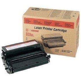 Toner Cartridge - Extra High Yield (64480xw) HC corporate rem. 32.000pages project