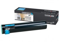 Toner Cartridge - High Yield - 24k Pages - Cyan (0c930h2cg) pages