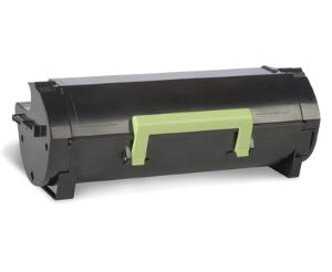 Toner Cartridge - 600xa - 20k Pages - Black 20.000pages