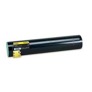 Toner Cartridge - 700h4 - 3k Pages - Yellow 3000pages