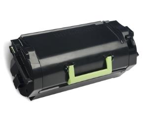 Toner Cartridge - 622he - Professional High Capacity - 25k Pages (62d2h0e) corporate 25.000pages