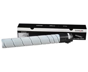 Toner Cartridge - Mx910/mx911/mx912 - High Yield - 32.5k pages
