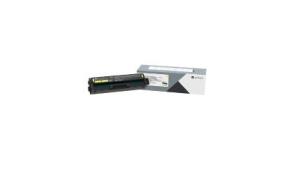 Toner Cartridge - C320040 - 1500k pages - Yellow 1500pages