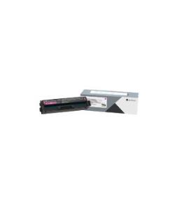 Toner Cartridge - C330h30 - High Yield - 2500k pages - Magenta 3000pages