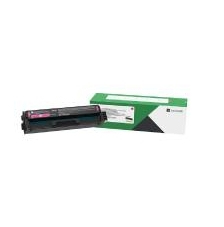 Toner Cartridge - C332hm0 - High Yield Return Program - 2.5k pages - Magenta return 3000pages