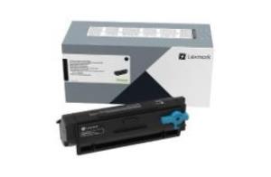 Toner Cartridge - 55b0ha0 - High Yield - 15k Pages - Black 15.000pages