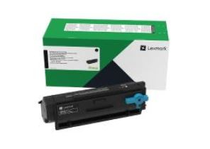 Toner Cartridge - 55b2x0e - Extra High Yield Corporate - 20k Pages - Black corporate 20.000pages