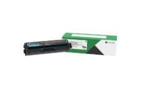 Toner Cartridge - 20n2xc0 - Extra High Yield Return Programme - 6.7k Pages - Cyan return 6700pages