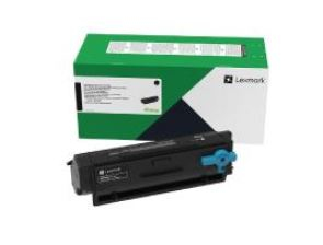 Toner Cartridge - 55b2h0e - High Yield Corporate - 15k Pages - Black corporate 15.000pages project