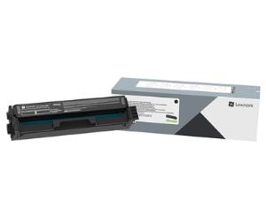 Toner Cartridge - 20n0x10 - Extra High Yield - 6k Pages - Black EHC 6000pages