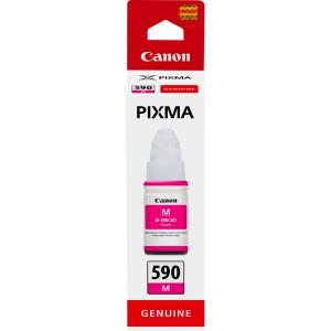 Ink Cartridge - Gi-590 Bottle Magenta 7000pages refill 70ml