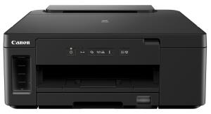 Pixma Gm2050 - Printer - Inkjet - A4 - USB/ Ethernet Inkjet Printer mono A4 WiFi Duplex