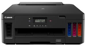 Pixma G5050 - Printer - Inkjet - A4 - USB/ Ethernet Inkjet Printer color A4 WiFi Duplex