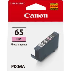 Ink Cartridge - Cli-65 Pro Series - 13ml - Photo Magenta photo mag 12,6ml