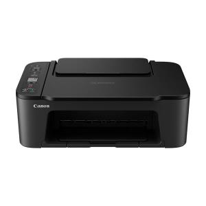 Pixma Ts3450 - Multi Function Printer - Inkjet - A4 - USB / Wi-Fi - Black 4463C006 A4/WLAN/black