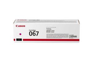 Toner Cartridge - C-exv 29 - Standard Capacity - 1250 Pages - Magenta magenta ST 1250pages