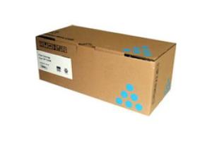 Toner Cartridge - 2500 Pages - Cyan ST 2500pages