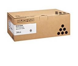 Toner Cartridge - Mpc3001 - Standard Capacity - Black 22.500pages