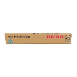 Mp C2503h Toner Cartridge Cyan High Capacity 9500 Pages                                              Type MPC2503 9500pages