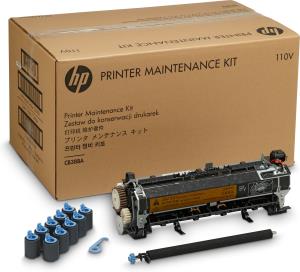Maintenance Kit 220v for P4014, P4015, P4515 pages 220 V