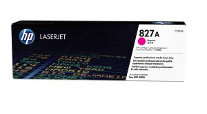 Toner Cartridge - No 827A - 32k Pages - Magenta pages