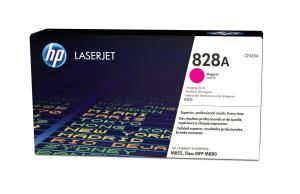 Toner Cartridge - No 828A - 31.5k Pages - Magenta pages
