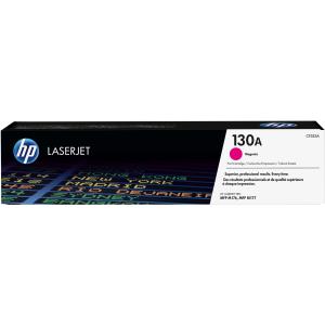 Toner Cartridge - No 130A - 1000 Pages - Magenta magenta 1000pages