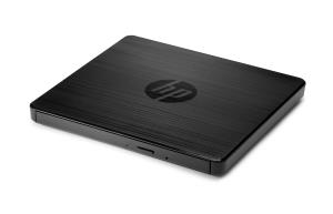 HP USB External DVD Drive                                                                            F6V97AA#ABB external