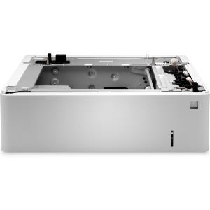 Color LaserJet 550-Sheet Media Tray (B5L34A) for 550sheets