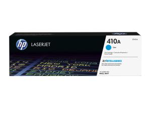 Toner Cartridge - No 410A - 2.3k Pages - Cyan 2300pages