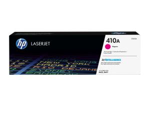 Toner Cartridge - No 410A - 2.3k Pages - Magenta ST 2300pages