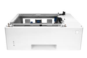 LaserJet 550-sheet Paper Tray (F2A72A) for 550sheets