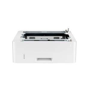LaserJet Pro 550-sheet Feeder Tray (D9P29A) for 550sheets A4
