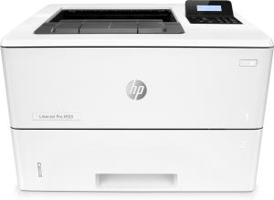LaserJet Pro M501dn - Printer - Laser - A4 - USB / Ethernet Laser Printer mono A4 Apple Airprint LAN